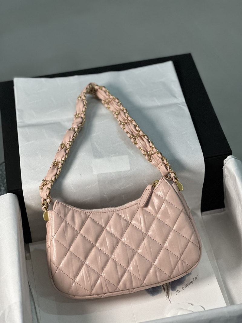 Chanel Top Handle Bags